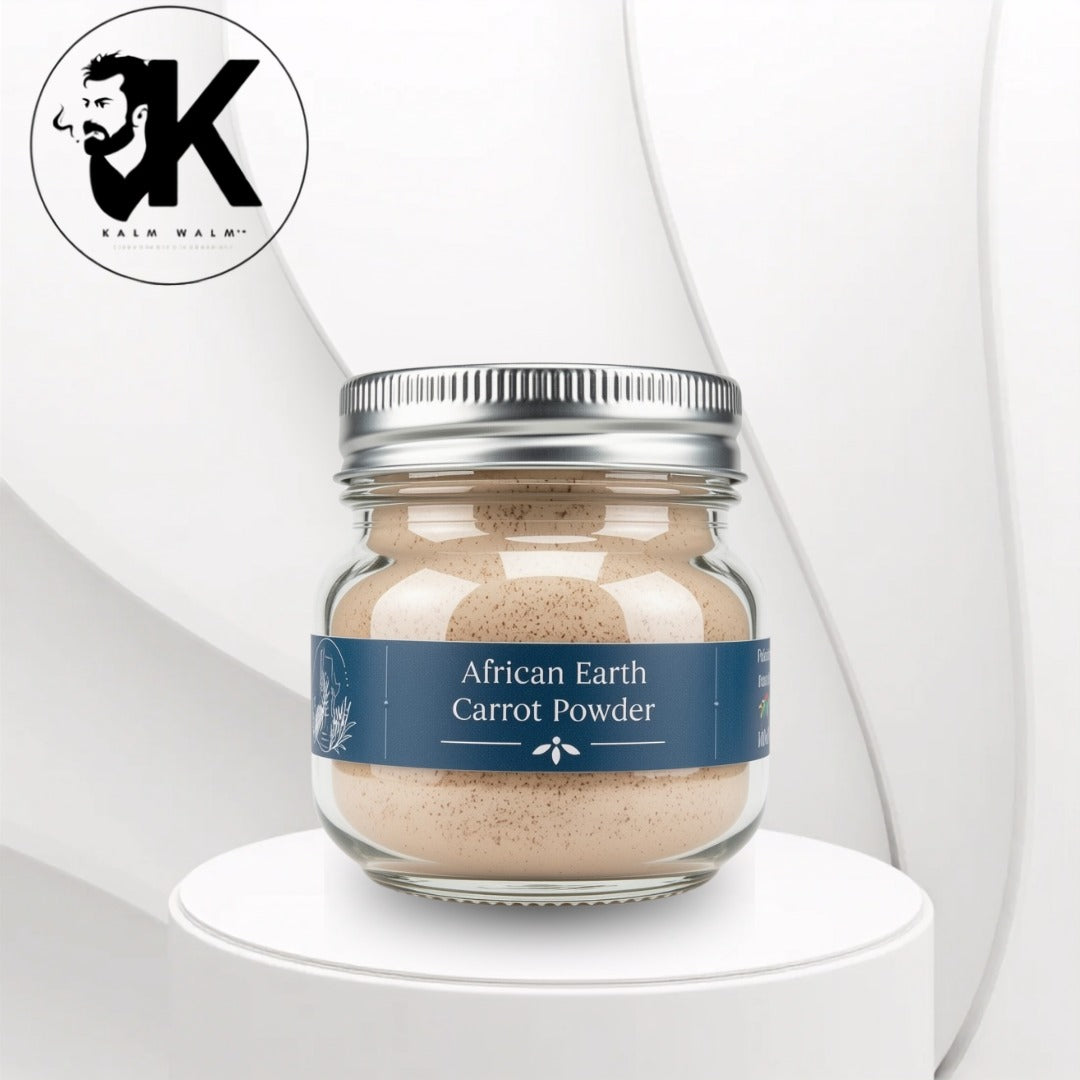 Carrot Powder-100g