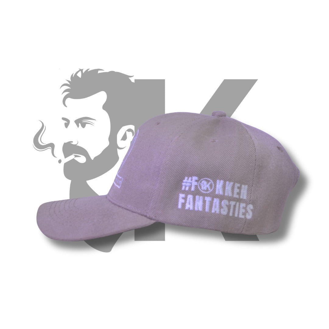 Baseball Cap Cream