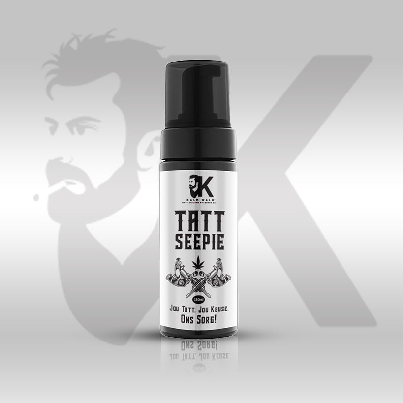 TATT Seepie - Kalm Walm