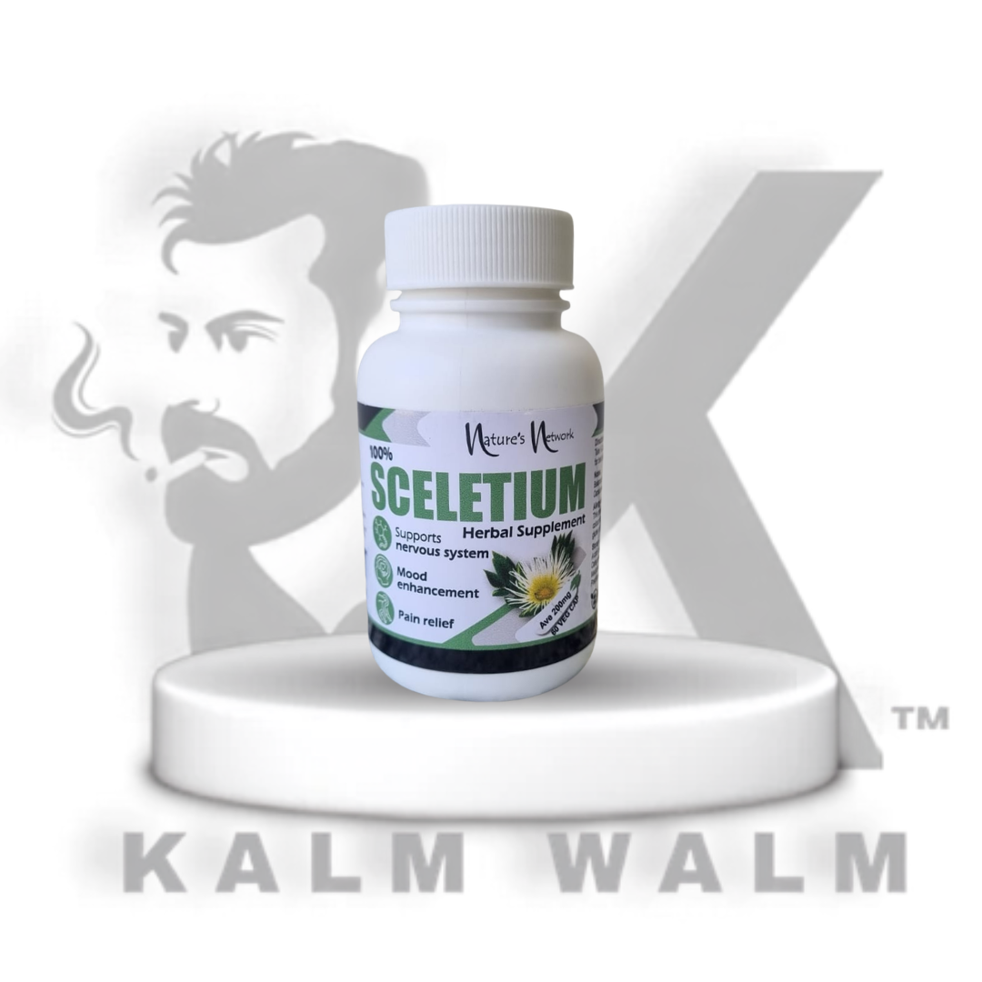 Sceletium