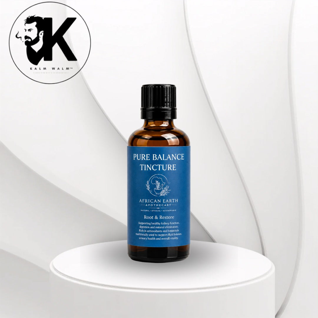 Pure Balance Tincture-50ml