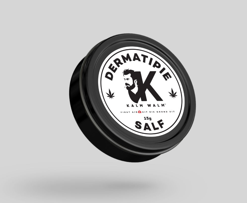 Dermatipie Salf - Kalm Walm