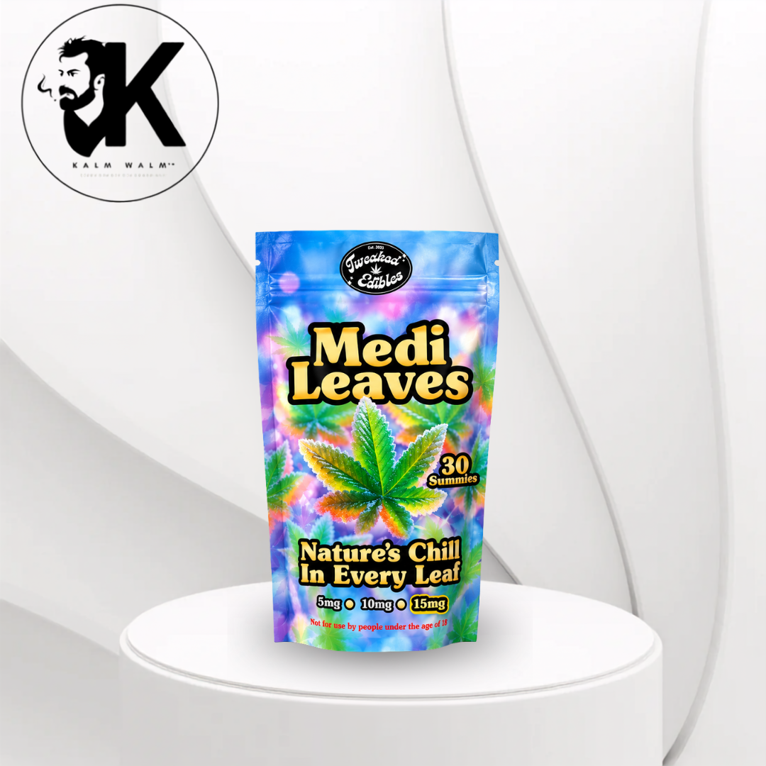 Medi Leaves
