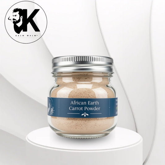 Carrot Powder-100g