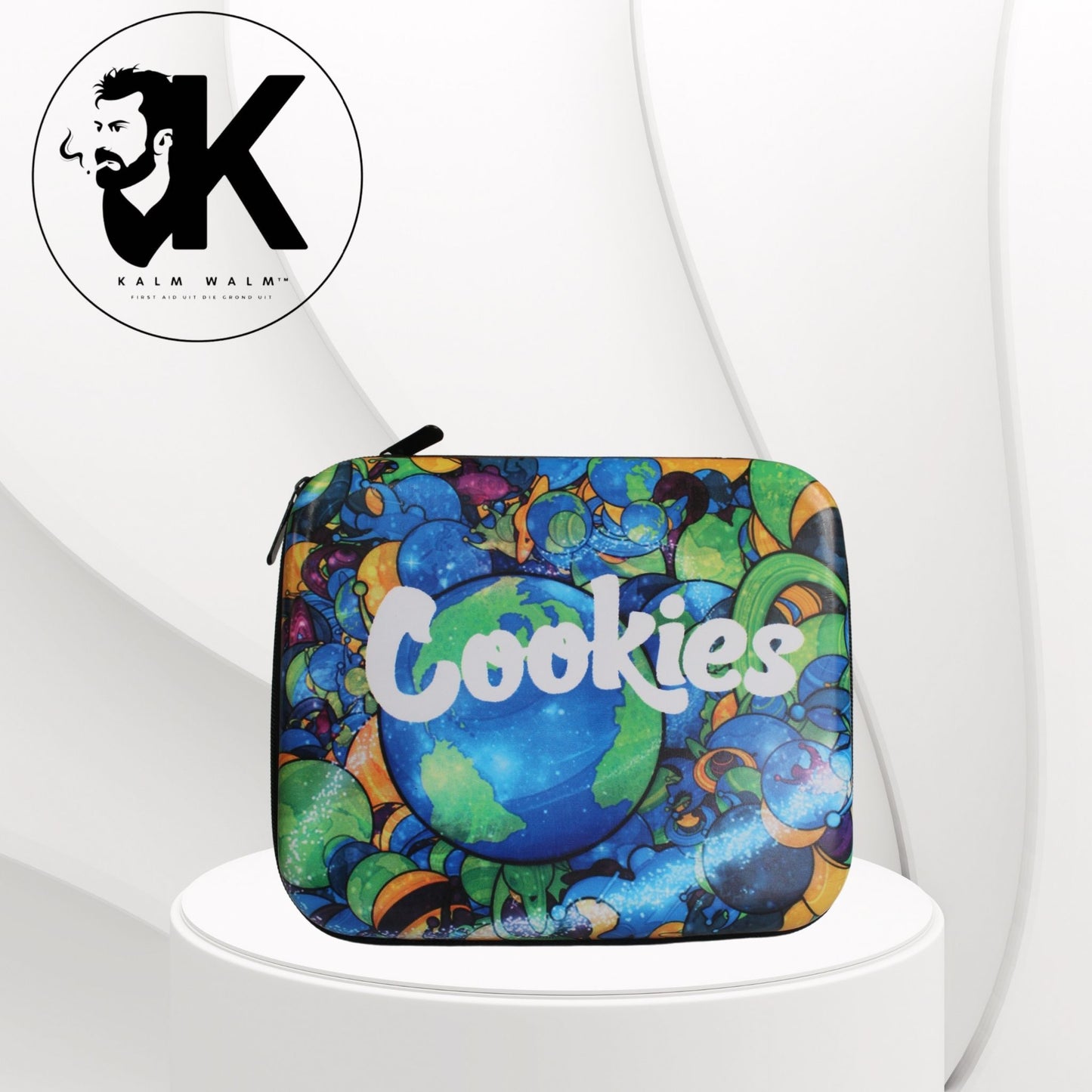 Kalm Walm Cookies Rook Kit