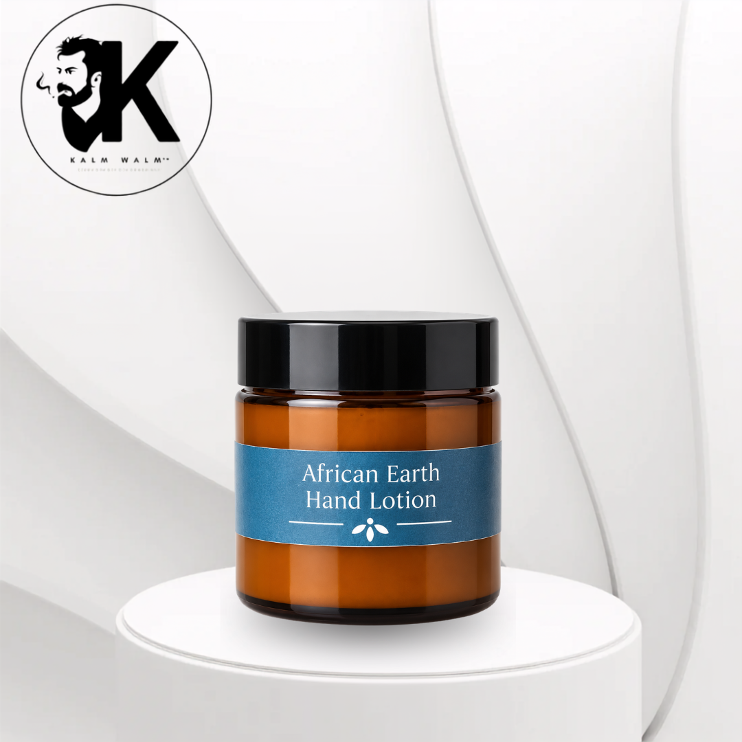 Hand Lotion