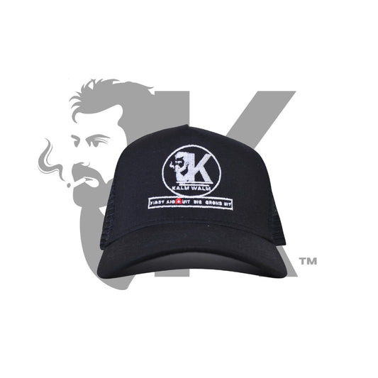 Baseball Cap Black
