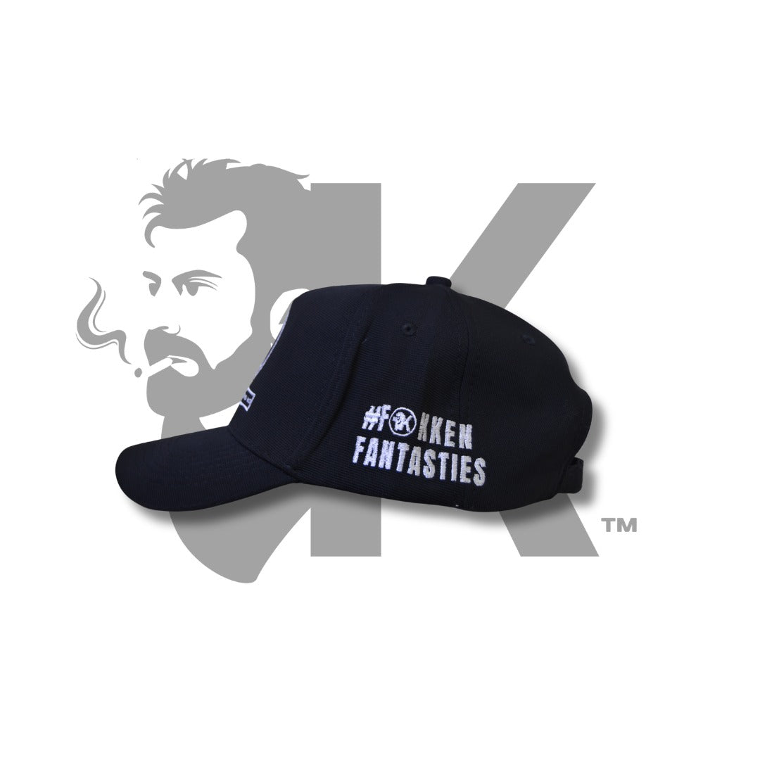 Baseball Cap Black