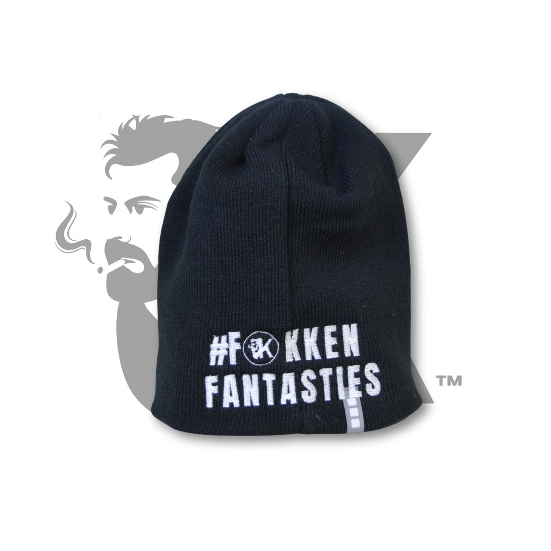 Beanie Black