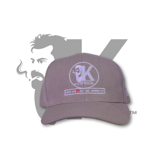 Baseball Cap Cream