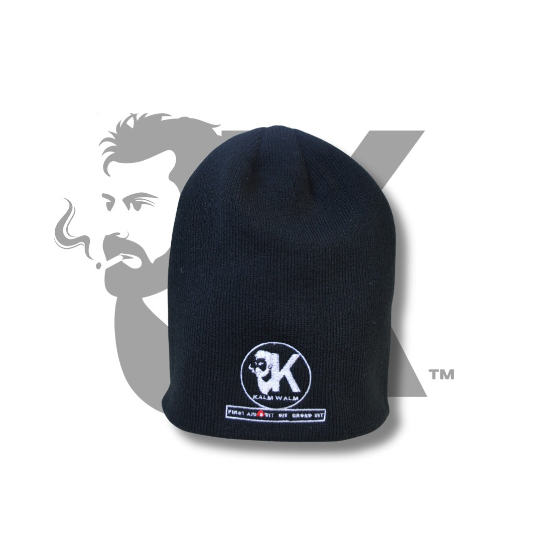 Beanie Black