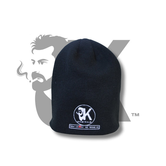 Beanie Black