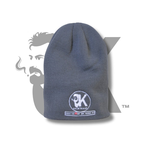Beanie Grey