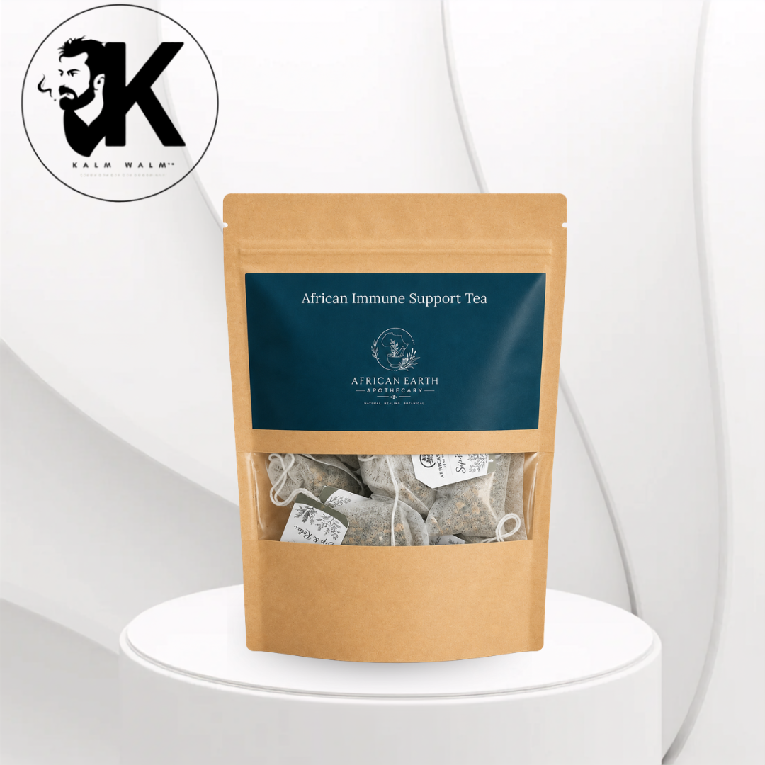Immune Support Tea