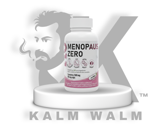 Natures Network - Menopause Zero