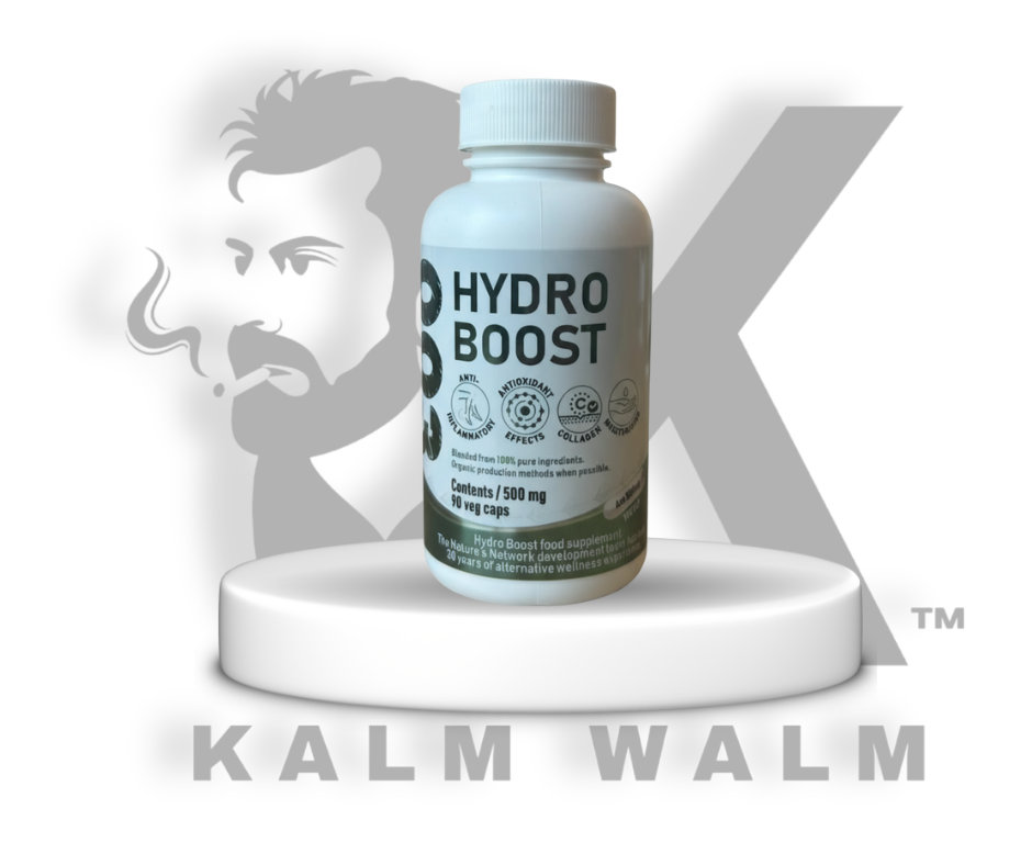 Natures Network - Hydro Boost