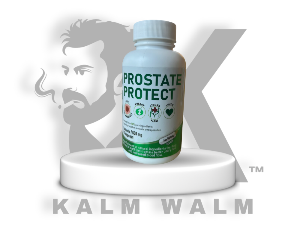 Natures Network - Prostate Protect