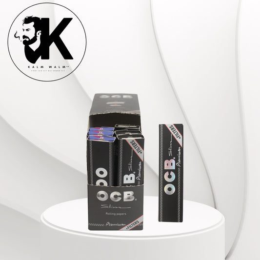 Kalm Walm OCB slim Rolling Paper