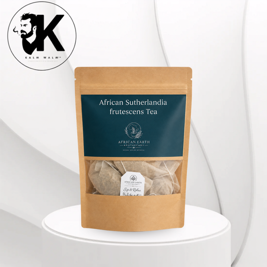 Sutherlandia Frutescens Tea