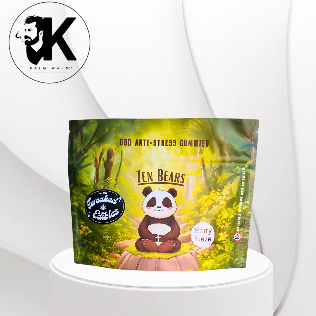 Zen Bears CBD
