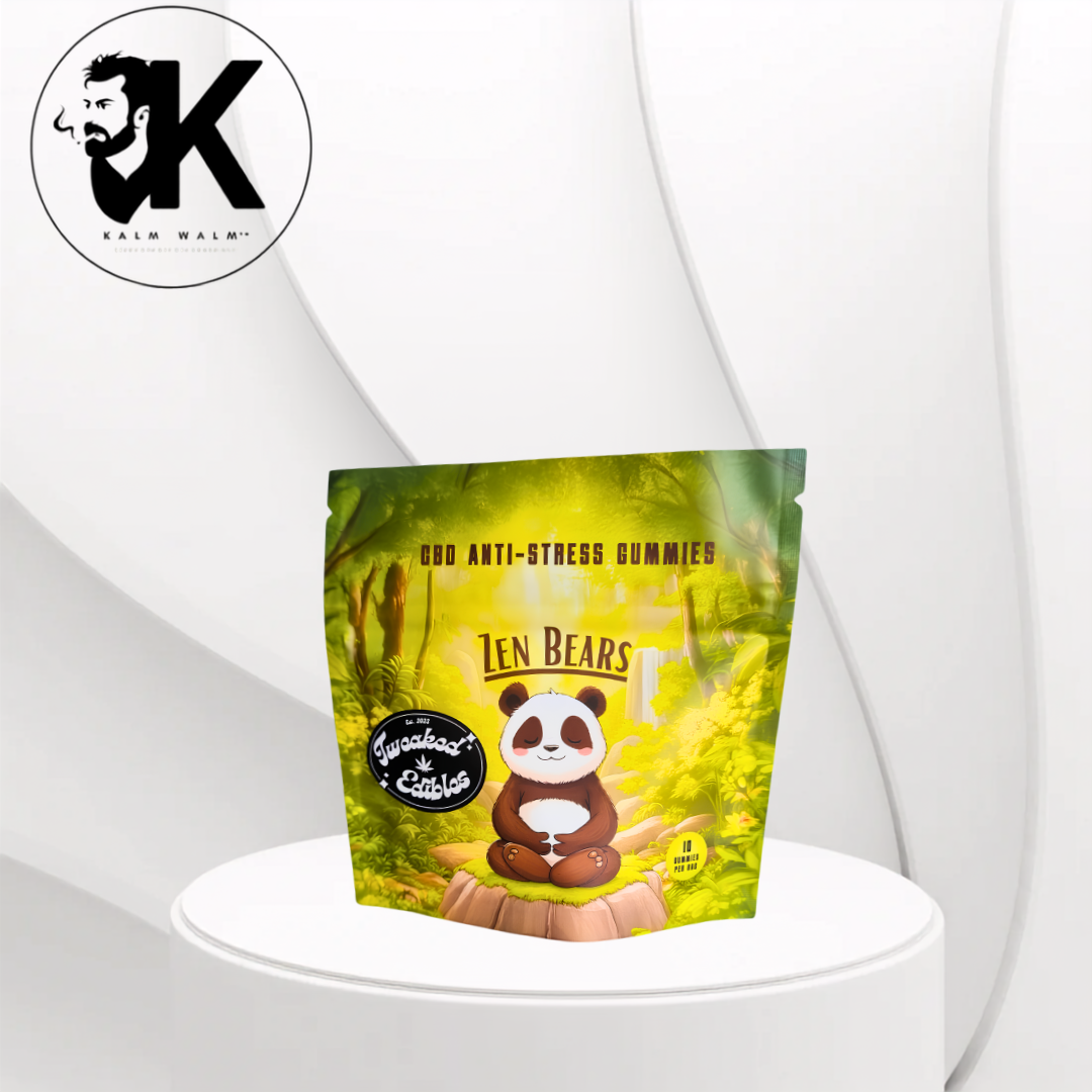 Zen Bears CBD