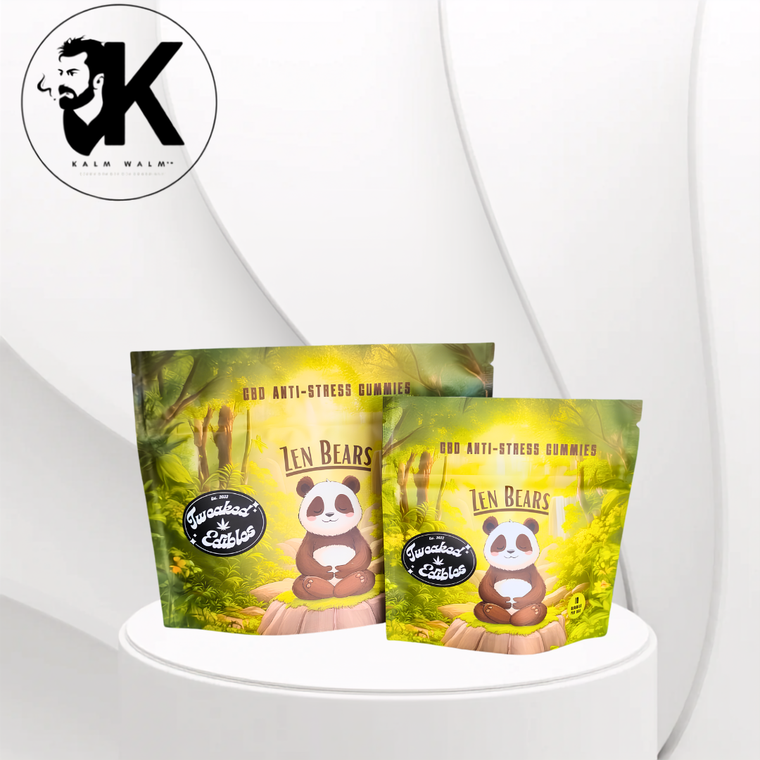 Zen Bears CBD