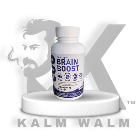 Brain Boost