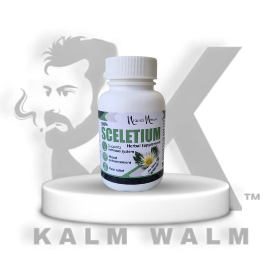 Sceletium