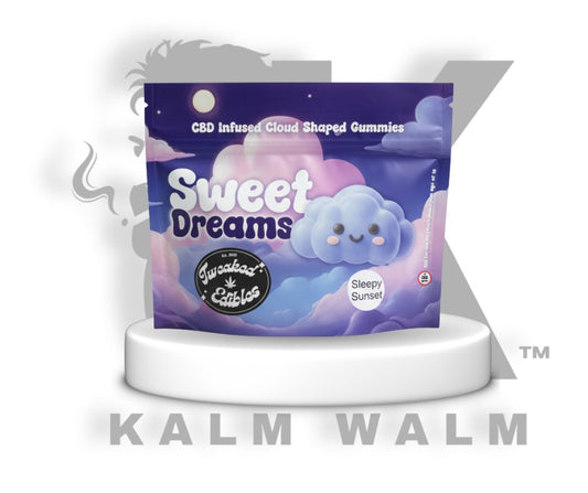 Sweet Dreams - Tweaked Edibles