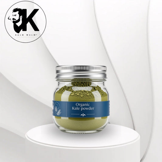 Kale Powder-150g
