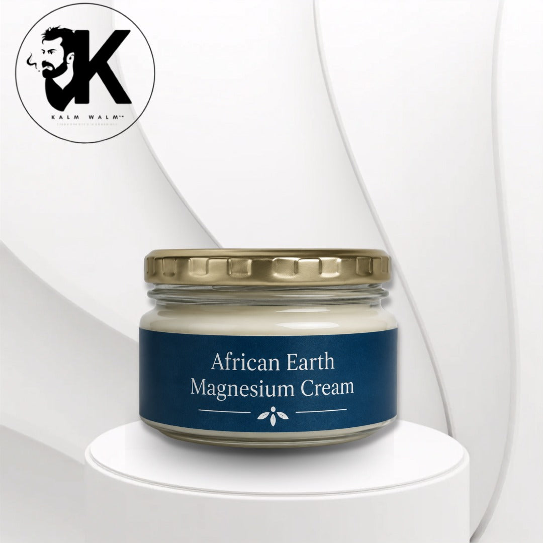 Magnesium Cream