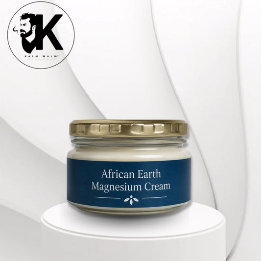 Magnesium Cream
