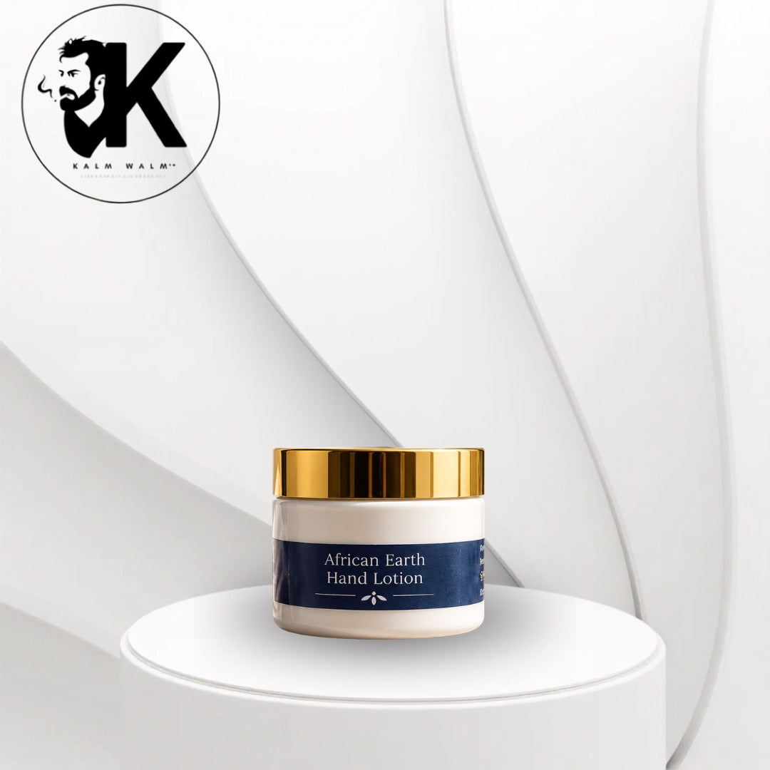 Hand Lotion-50g