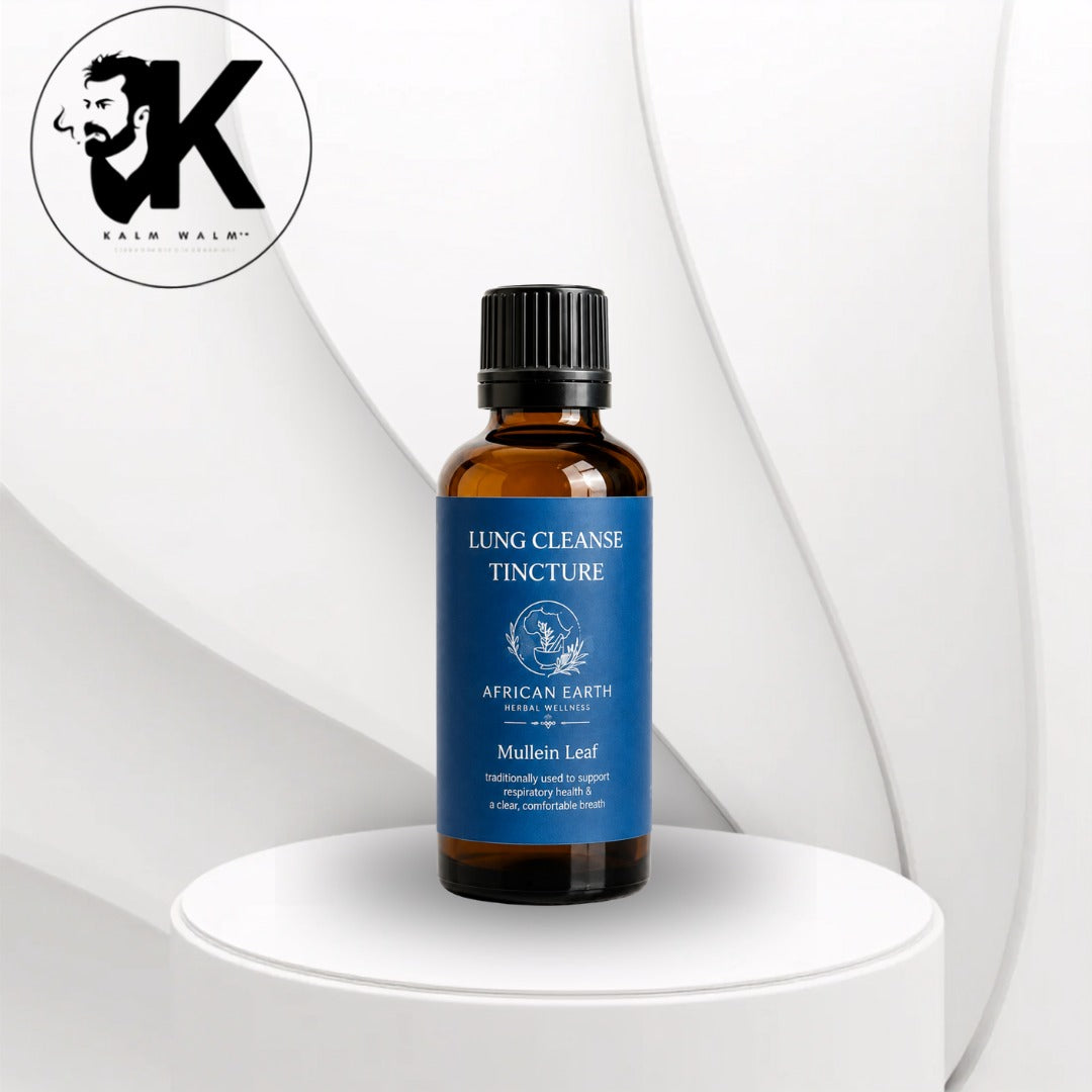 Lung Cleanse Tincture-50ml