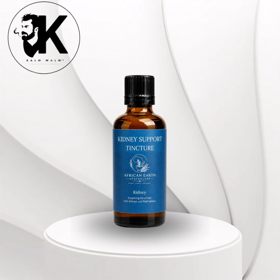 Kidney Support Tincture-50ml