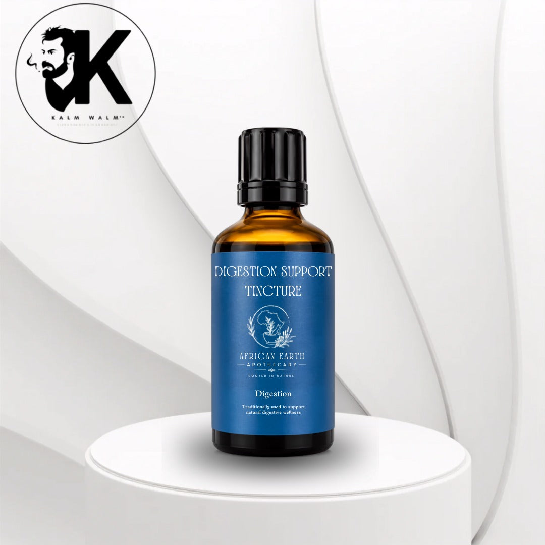 Digestion Support Tincture-50ml