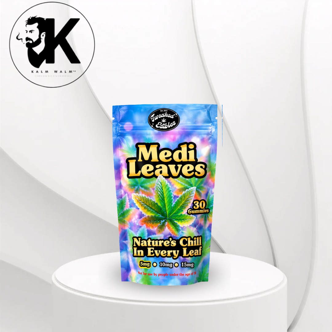 Medi Leaves