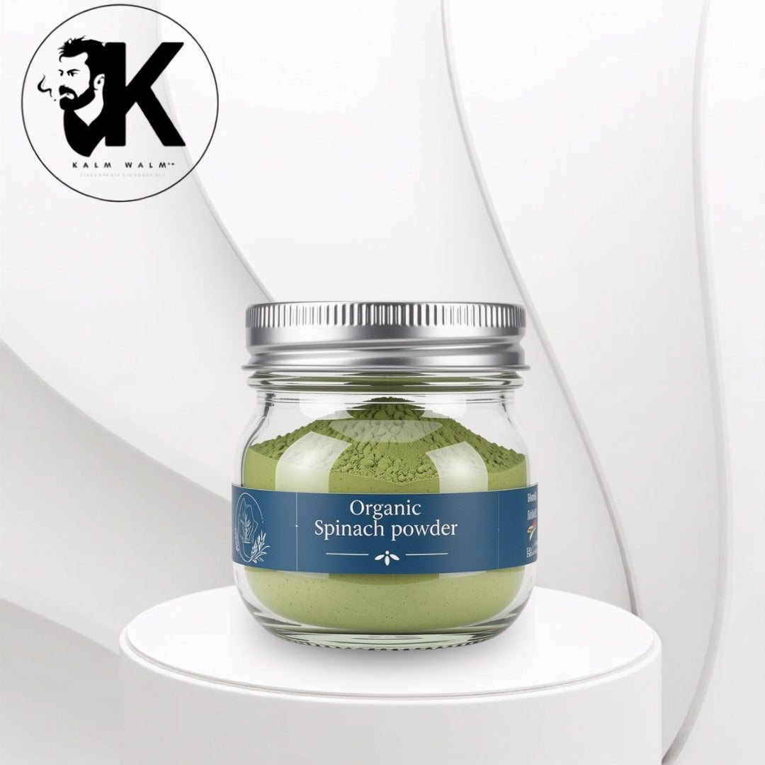 Spinach Powder-150g
