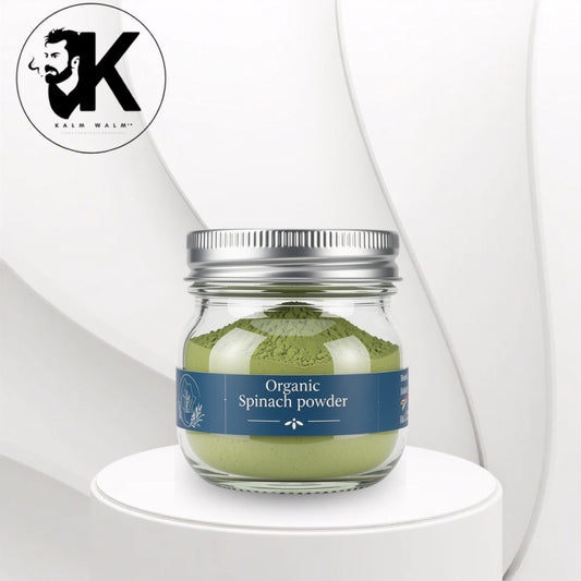 Spinach Powder-150g